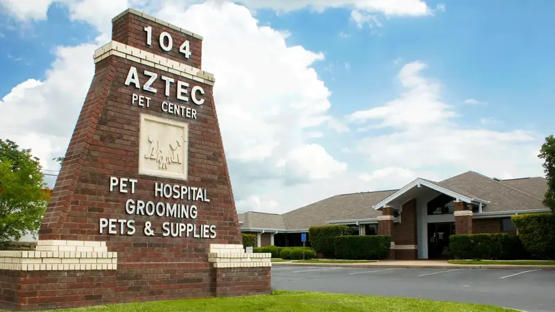 Aztec Pet Hospital Killeen tx
