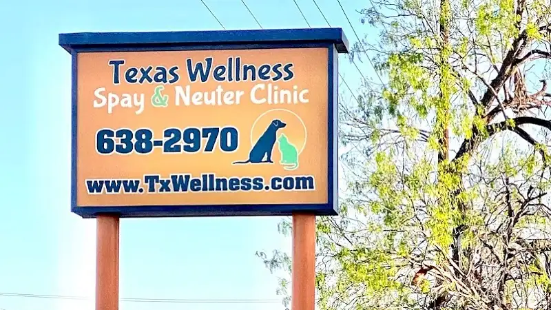 Low Cost Vets in Mcallen Texas Wellness Spay & Neuter Clinic